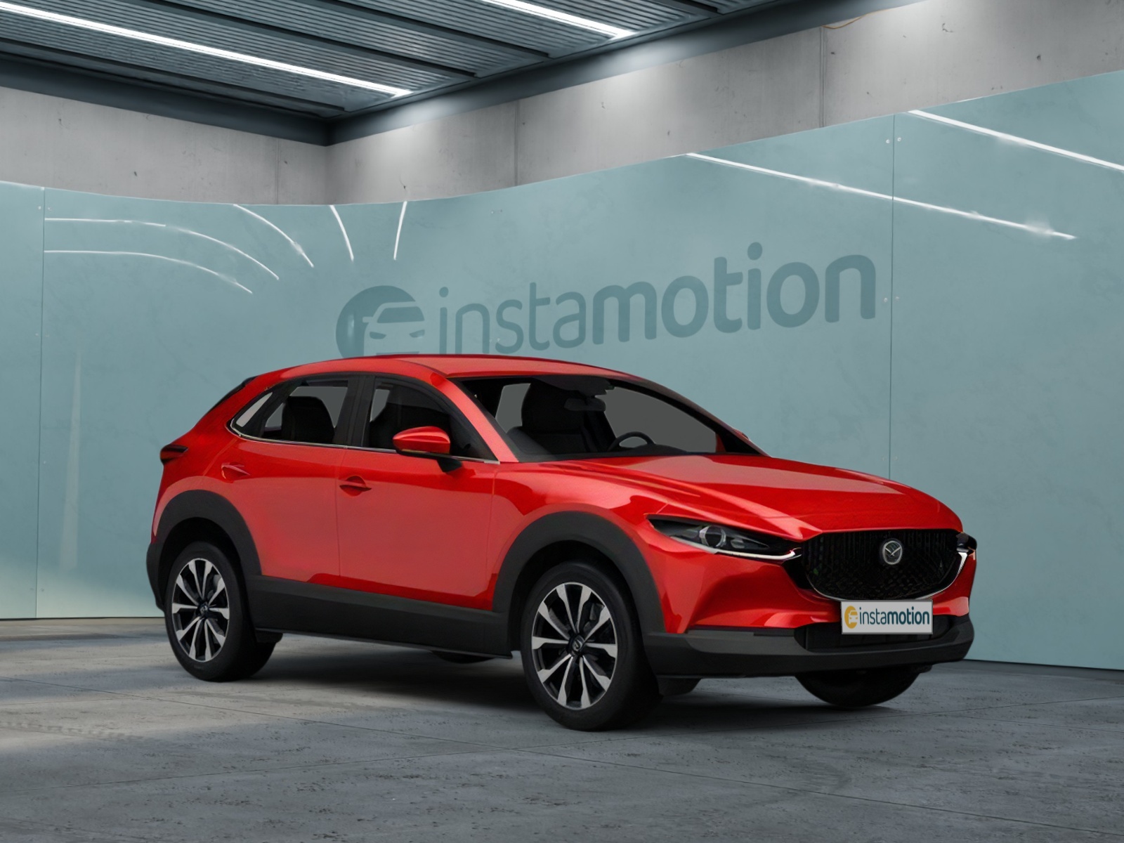 Mazda CX-30 e G 150 Drive HOMURA 110ürig
