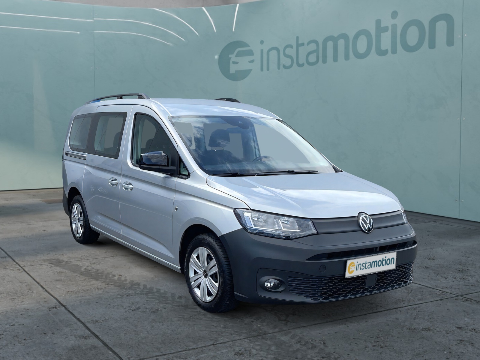 Caddy Maxi 2.0 TDI 4x4 PDC Bluetooth ANDROID