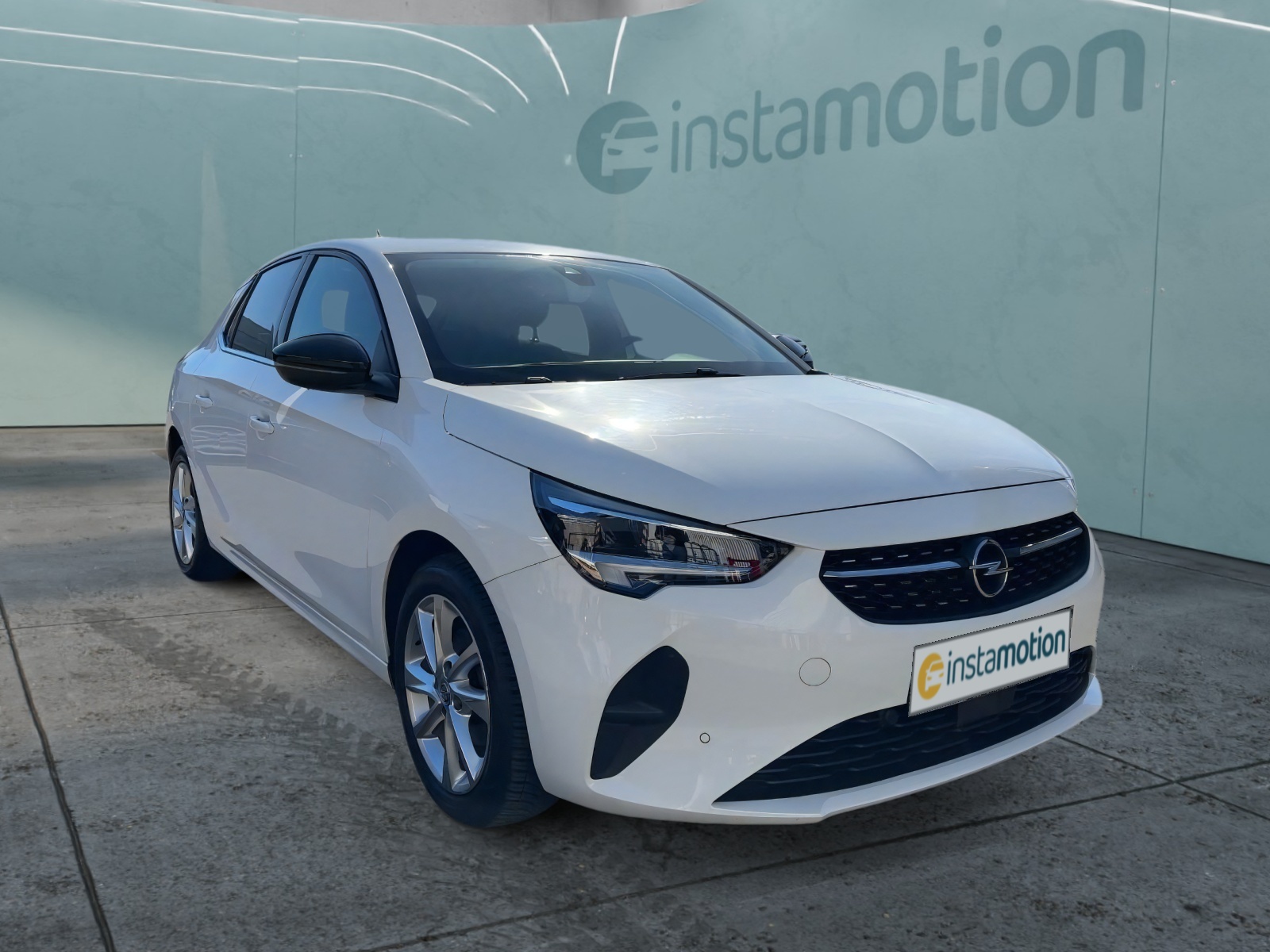 Opel Corsa 1.2 Elegance FLA KlimaA