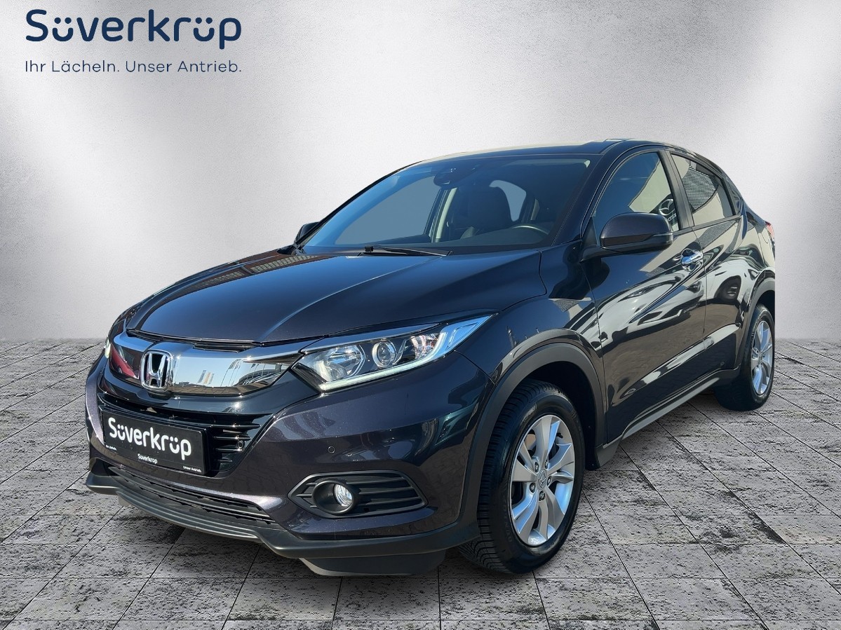 Honda HR-V 1.5 i-VTEC Elegance