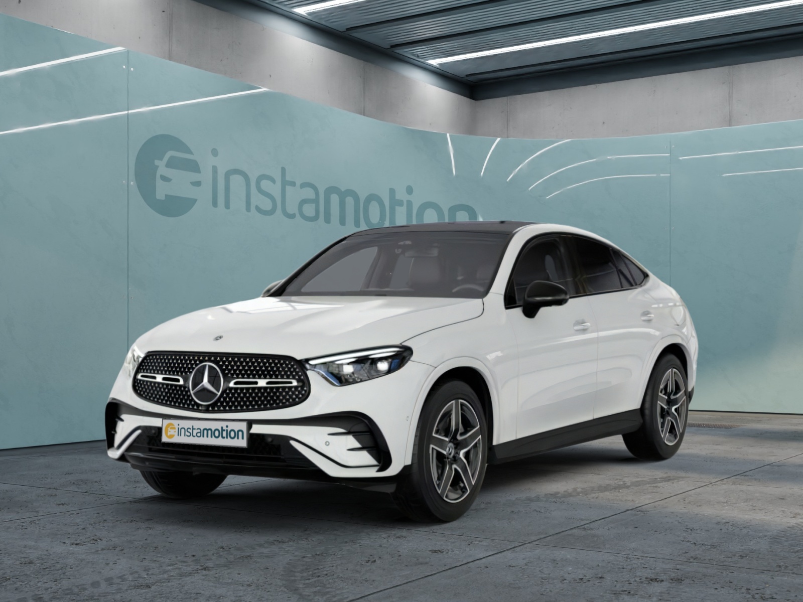 GLC 400