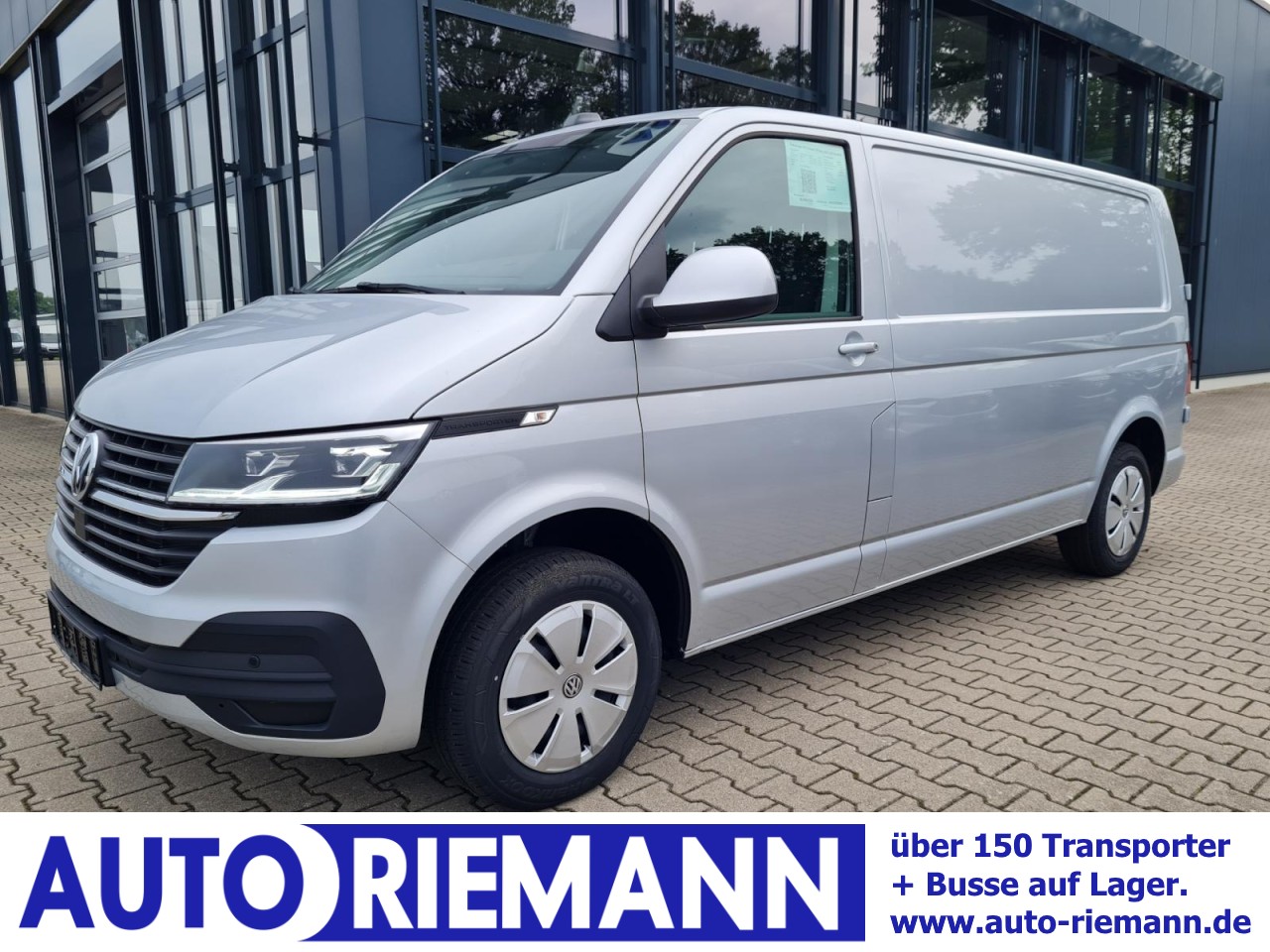 T6.1 Kasten TDI lang DSG LED KAMERA TEMPOMAT