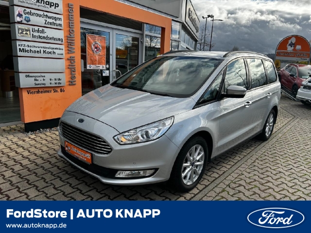 Ford Galaxy 1.5 Trend EcoBoost