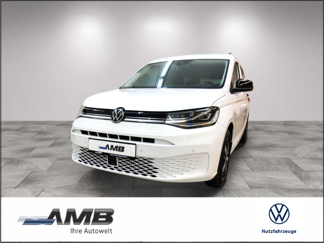 Caddy Maxi Life 2.0 TDI DSG/LED/7-Sitze/01.27Garantie