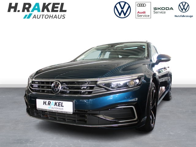 Passat Variant GTE Hybrid