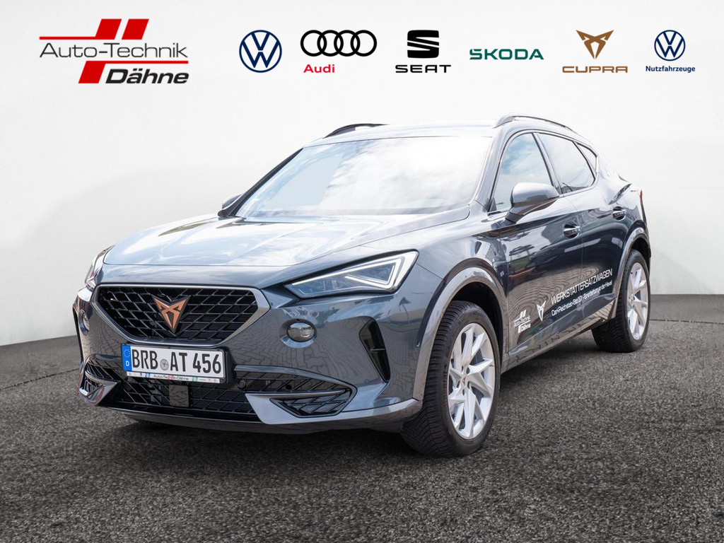 Formentor 1.5 TSI