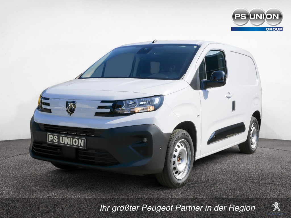 Peugeot Partner 1.5 Premium L1
