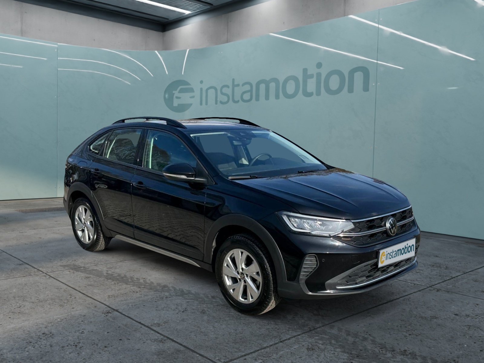 Volkswagen Taigo 1.0 TSI Life