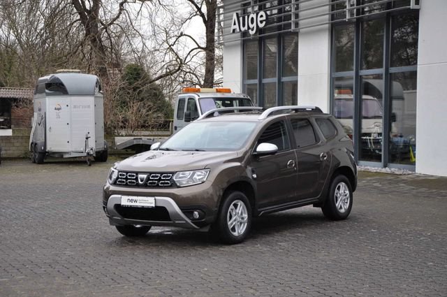 Dacia Duster II Prestige Blue dCi 115 II Prestige Blue dCi 115