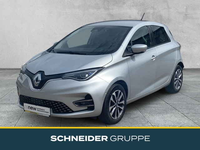 Renault ZOE INTENS R1 E 50