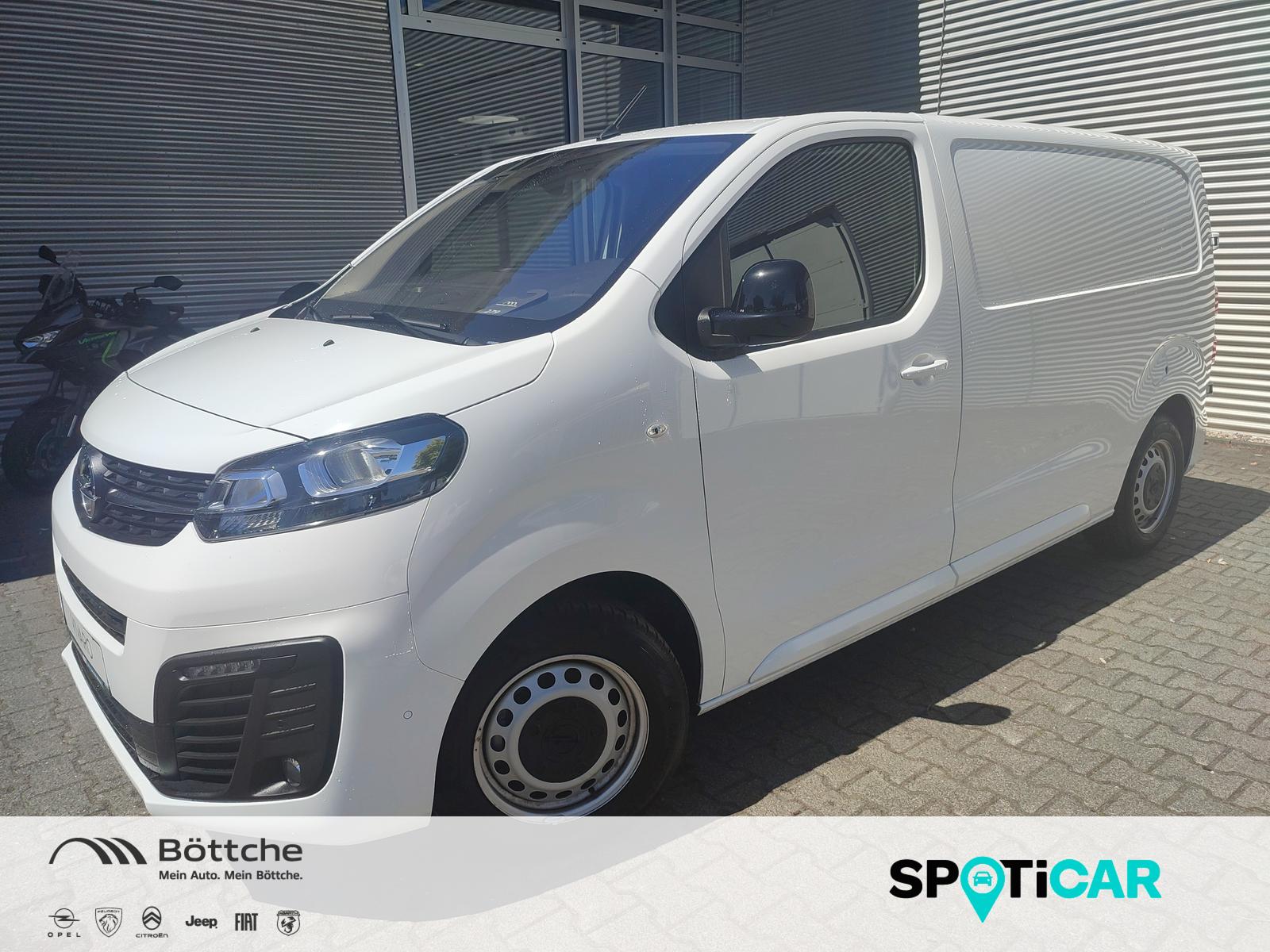 Vivaro Elegance M (L2) 1.5 D AHK