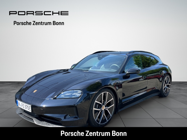 Taycan Sport Turismo 