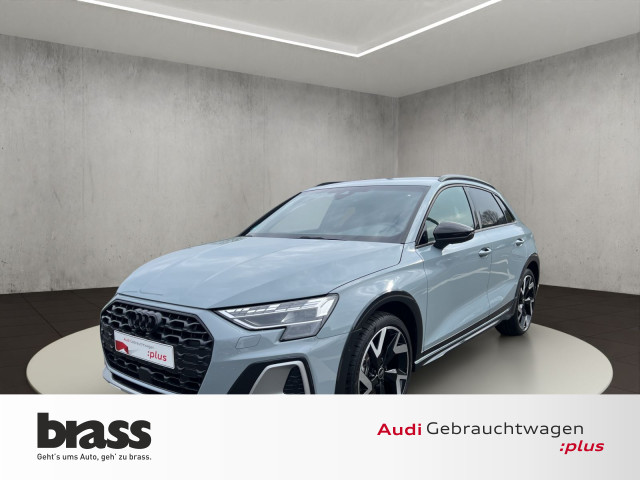 Audi A3 allstreet 35 TFSI