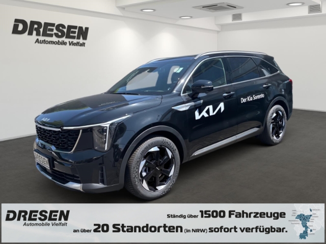 Sorento PLATINUM 4WD PHEV 1.6 T-GDI AT NAVI,DAB,KLIMA,CARPLAY,SITZHZG