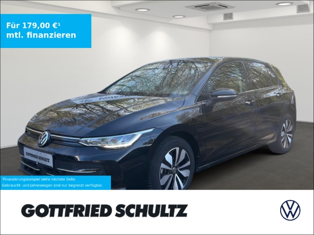 Volkswagen Golf 1.5 TSI Goal