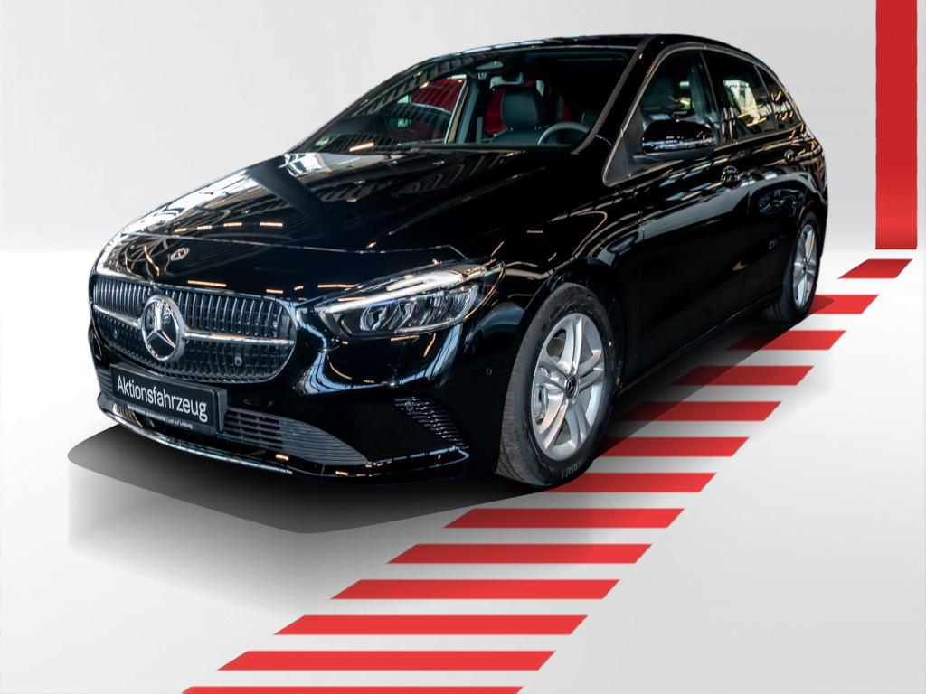 Mercedes-Benz B 180 PROGRESSIVE WINTERPAKET