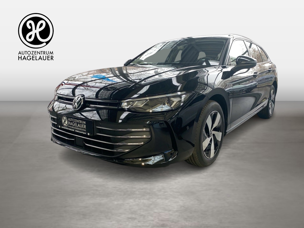 Passat Business 2,0 l TDI 150 PS 7-Gang-DSG