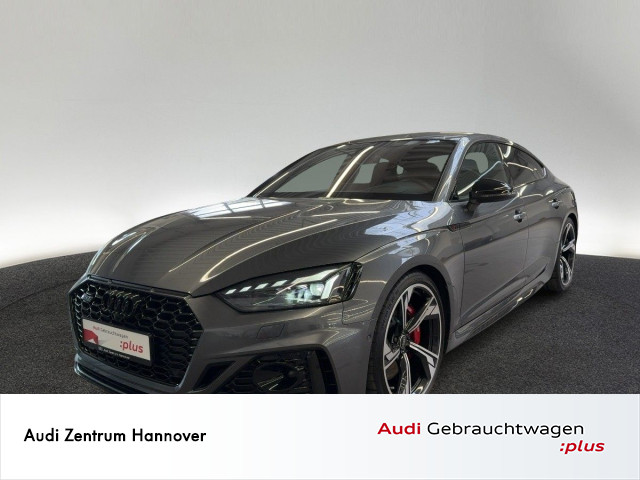RS 5 Sportback 2.9 TFSI quattro HuD LaserPano B&O Kamera