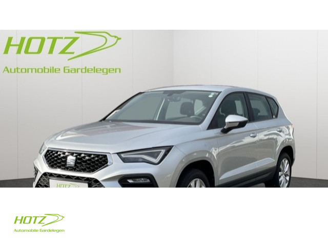 Seat Ateca 1.5 TSI Style