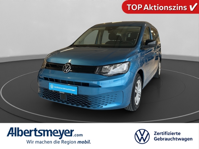Volkswagen Caddy 2.0 TDI Maxi Kombi APP