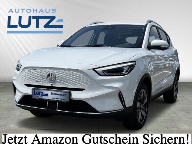 MG ZS Luxury 70KW 4000 Amazon Gutschein ( Verfügbar )