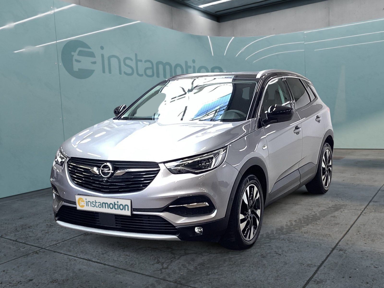 Opel Grandland X TURBO ULTIMATE DENON