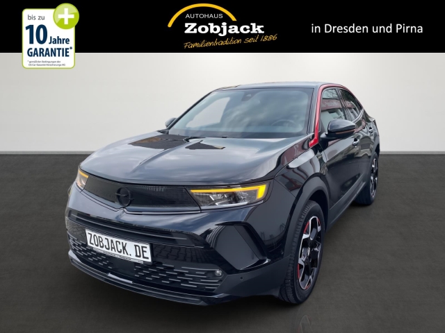 Opel Mokka 1.2 Line