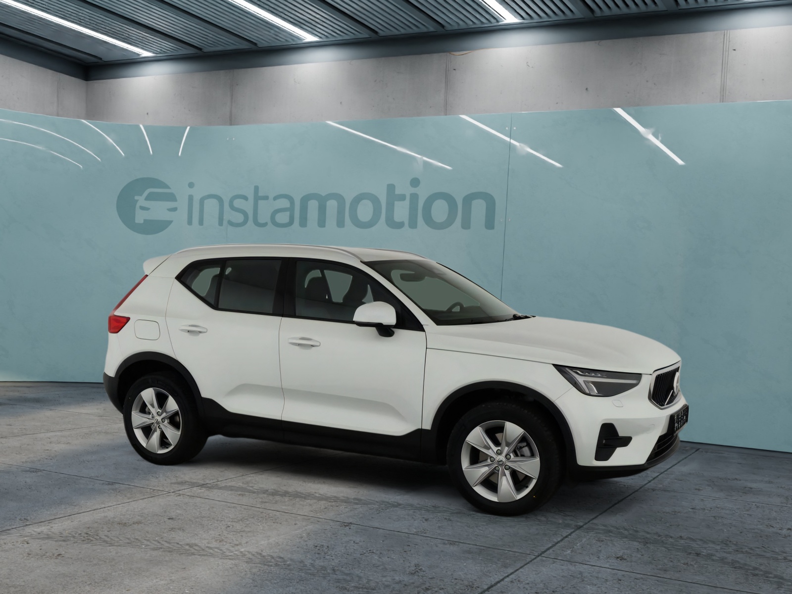 Volvo XC40 B3 Mild-Hybrid
