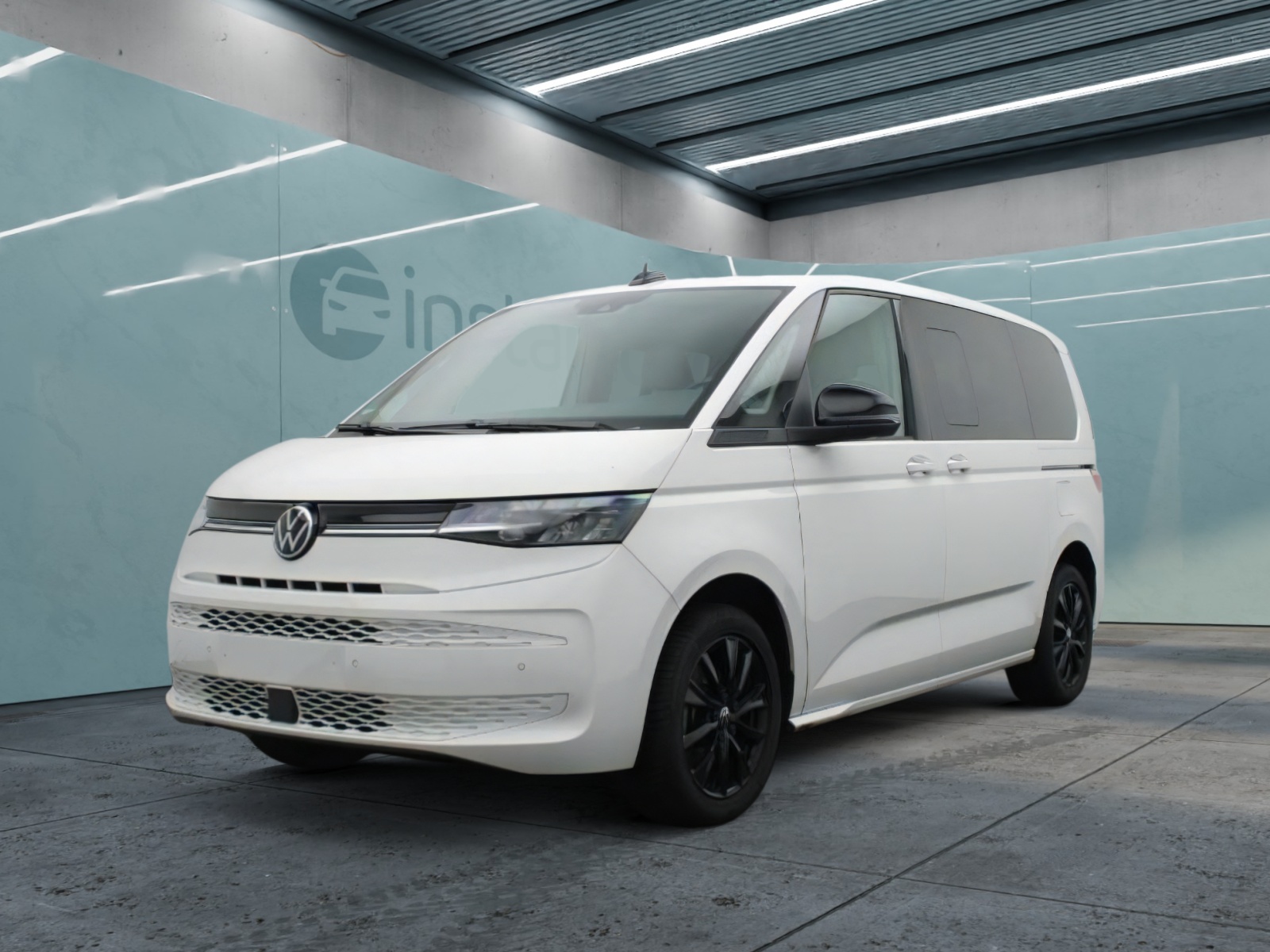 Volkswagen T7 Multivan 2.0 TSI Multivan KÜ LIFE |7-S | |