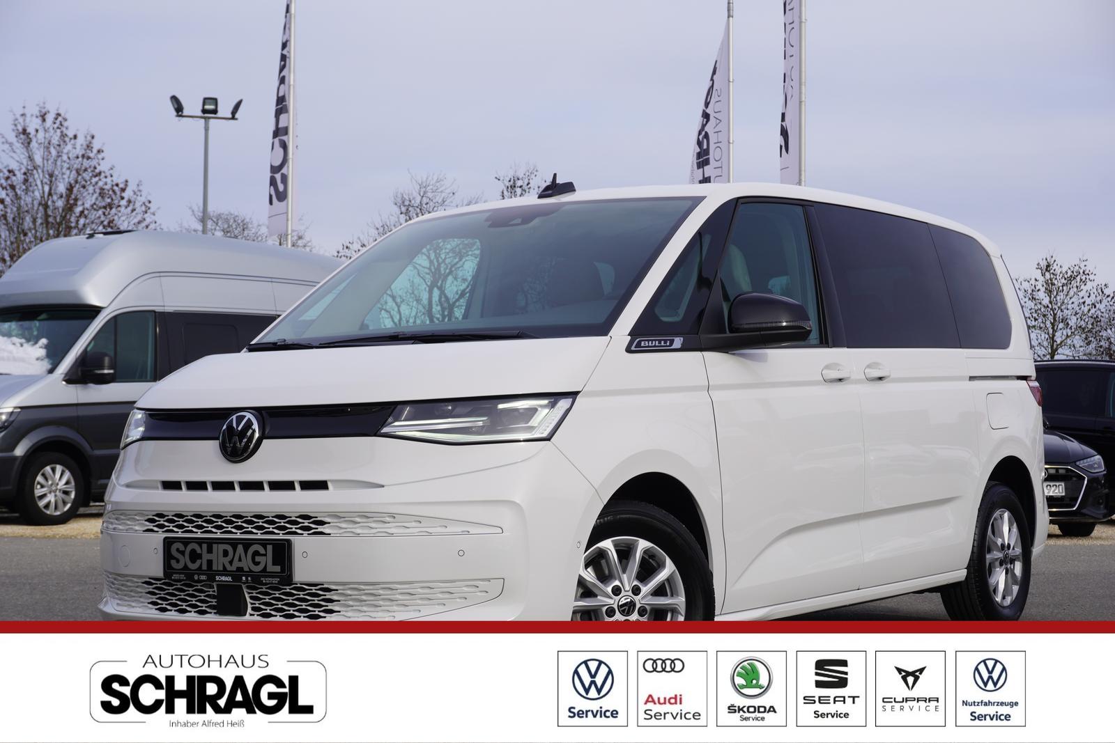 Volkswagen T7 Multivan 2.0 TDI Multivan APP