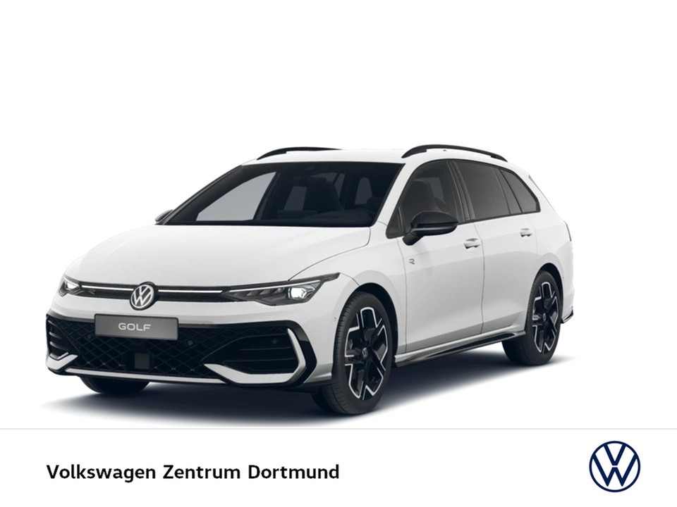 Golf Variant 1.5 R-LINE DSG BLACKSTYLE eKLAPPE
