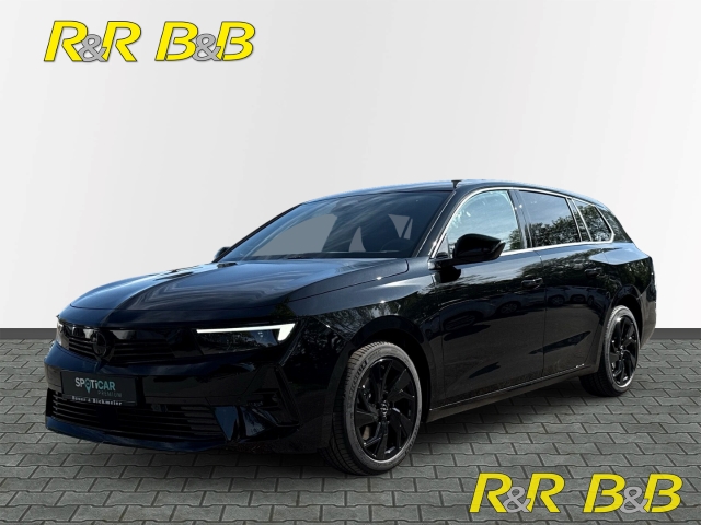Astra Sports Tourer GS 1.2 Turbo AT SHZ+CARPLAY+DAB+BT+KLIMA+ACC+LED+PDC