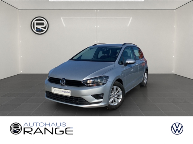 Golf Sportsvan 1.2 TSI BMT Trendline *KLIMA*