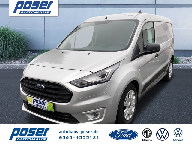 Transit Connect Kasten L2 Trend Automatik KLIMA