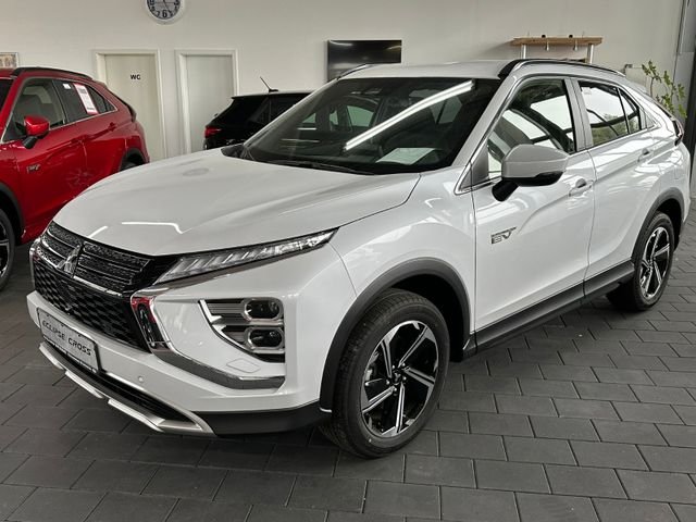 Eclipse Cross 2.4 PLUG-IN HYBRID 4WD Plus Plus