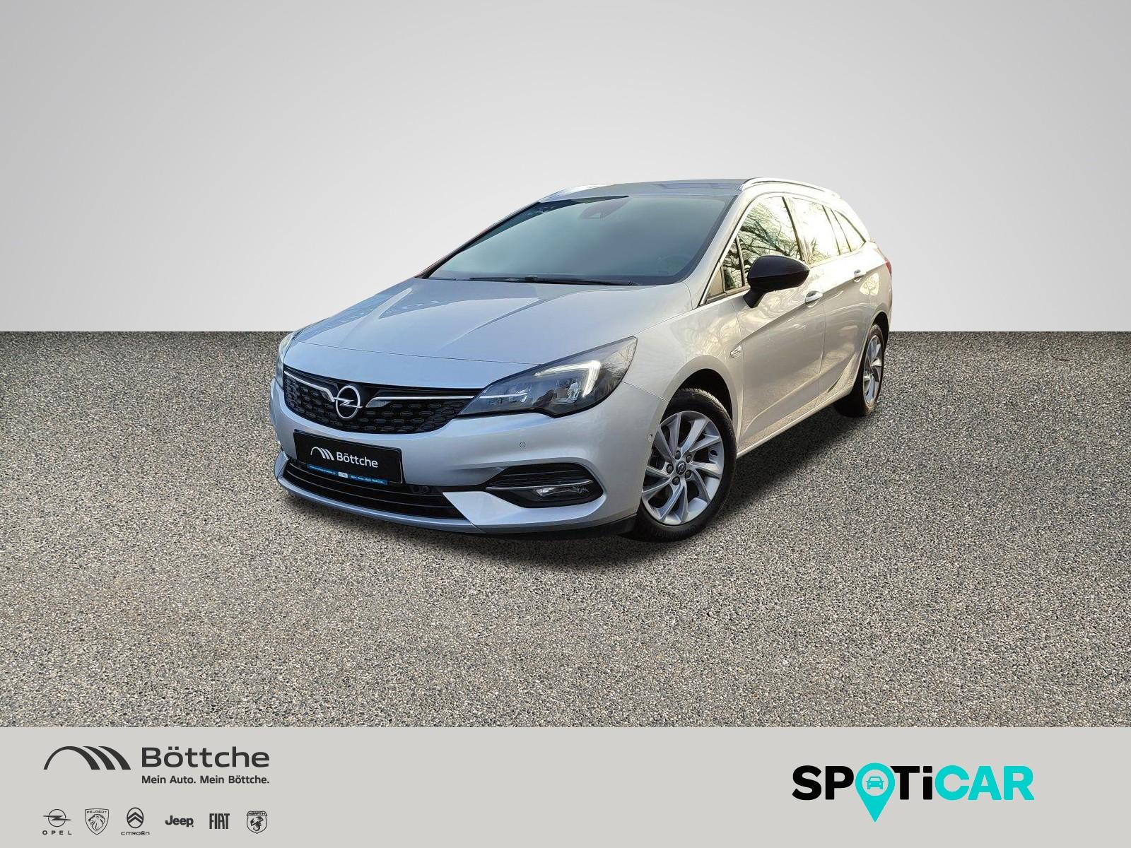 Opel Astra 1.2 K ST Elegance