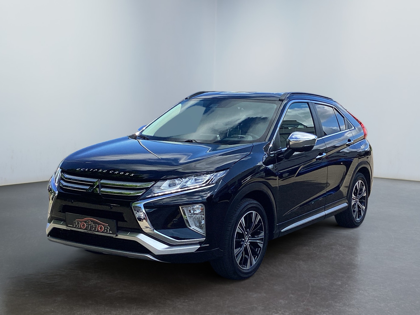 Eclipse Cross 1.5 T-MIVEC Automatik FLA HUD