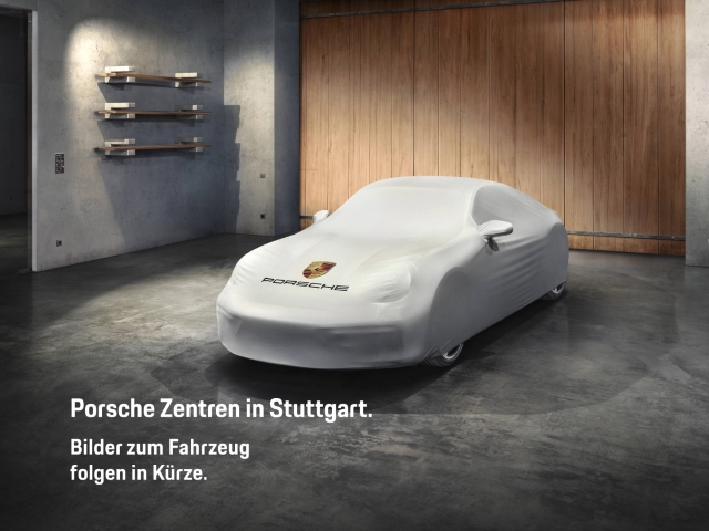 991 911 Carrera Cabriolet Komfortpaket Navi 20