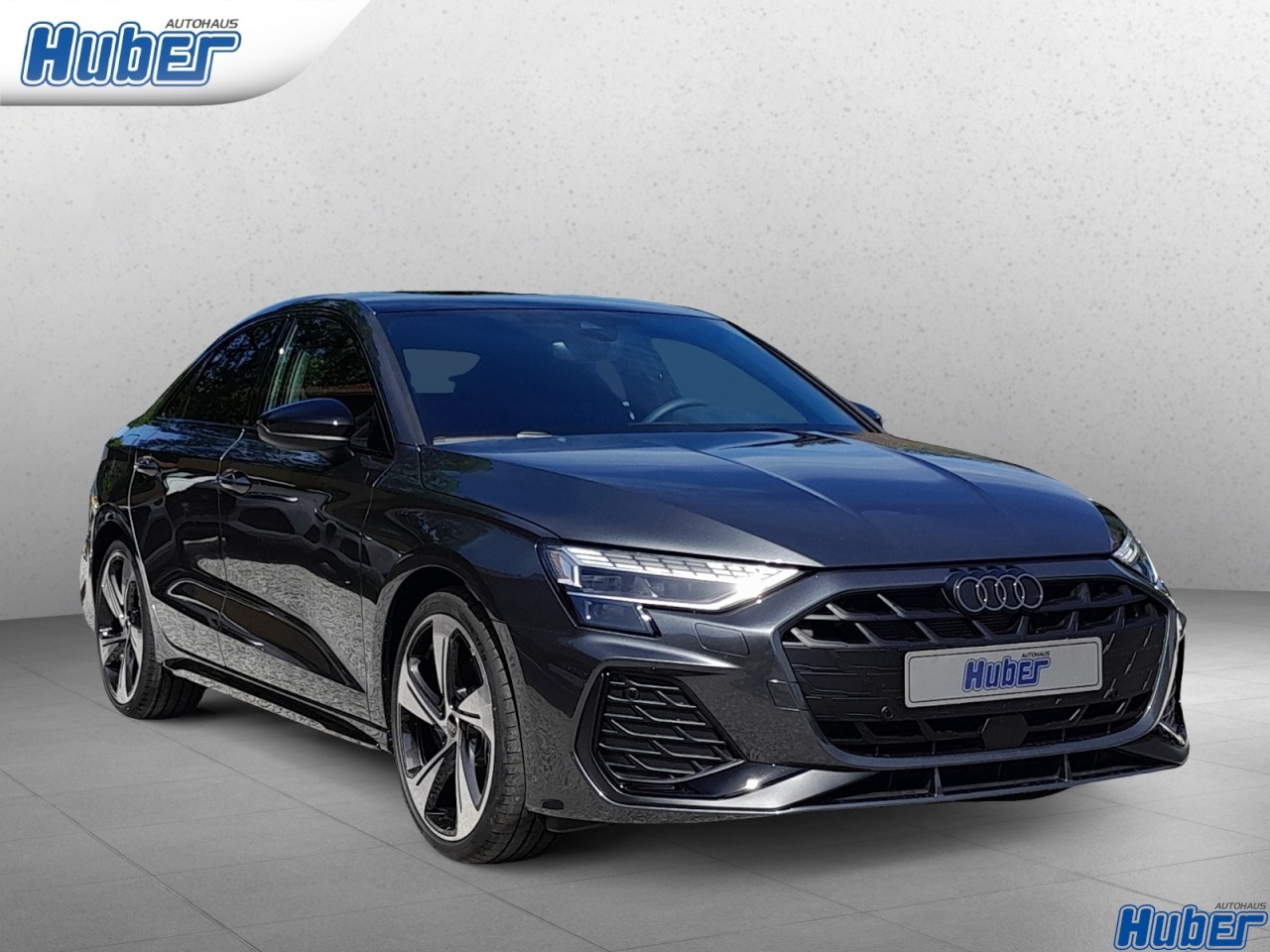 Audi A3 Limousine S line 35 TFSI