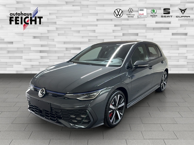 Golf GTE 1,5 l eHybrid
