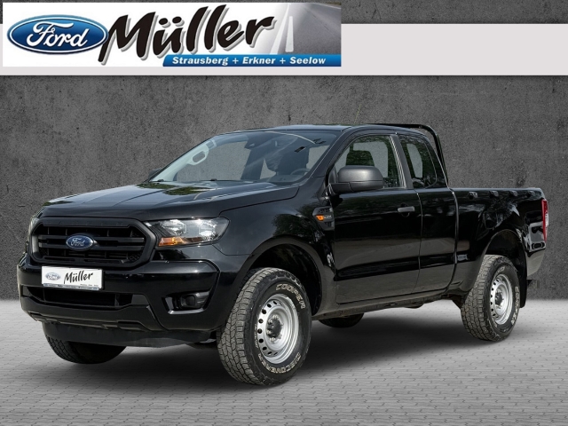 Ranger XL Extrakabine 4x4 2.0 TDCi