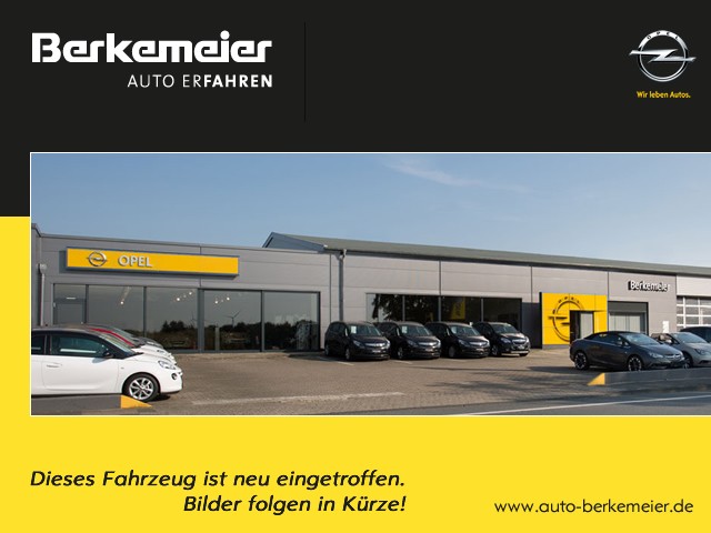 Opel Astra 1.5 Lim D Edition Allwetter
