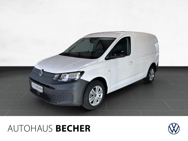 Caddy Cargo Maxi 2.0 TDI 6-Gang /CarPlay/PDC
