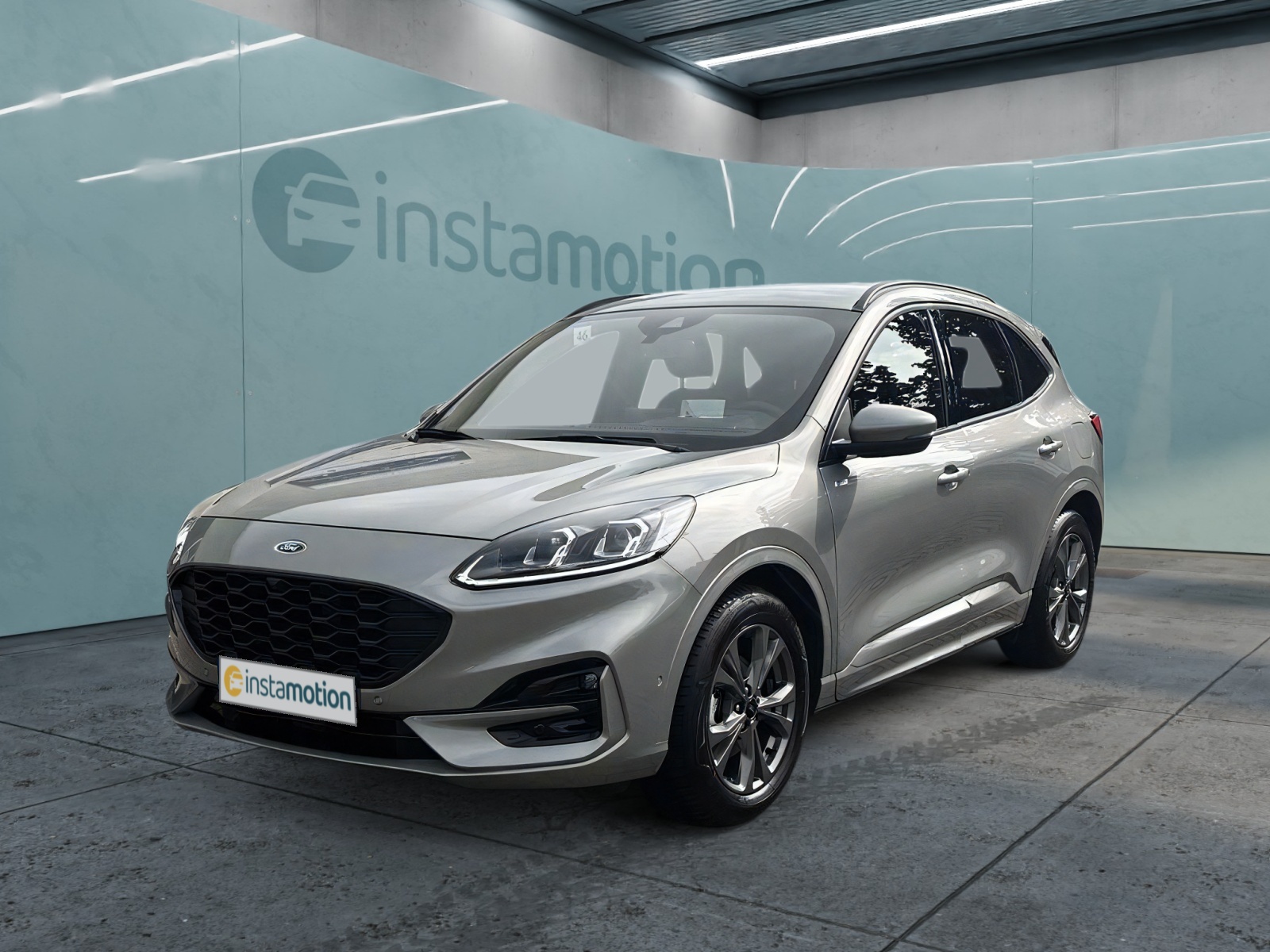 Ford Kuga 1.5 EcoBoost ST-LINE