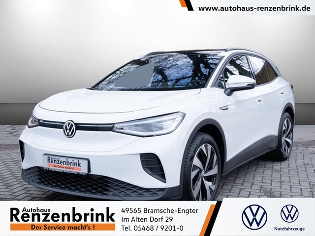 Volkswagen ID.4 Pro Performance h AR