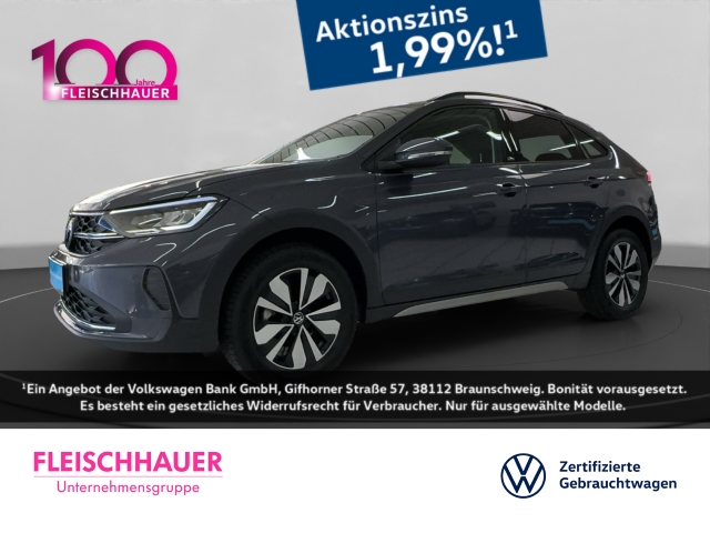 Volkswagen Taigo 1.0 TSI Move Move DC