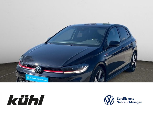 Volkswagen Polo 2.0 TSI VI GTI