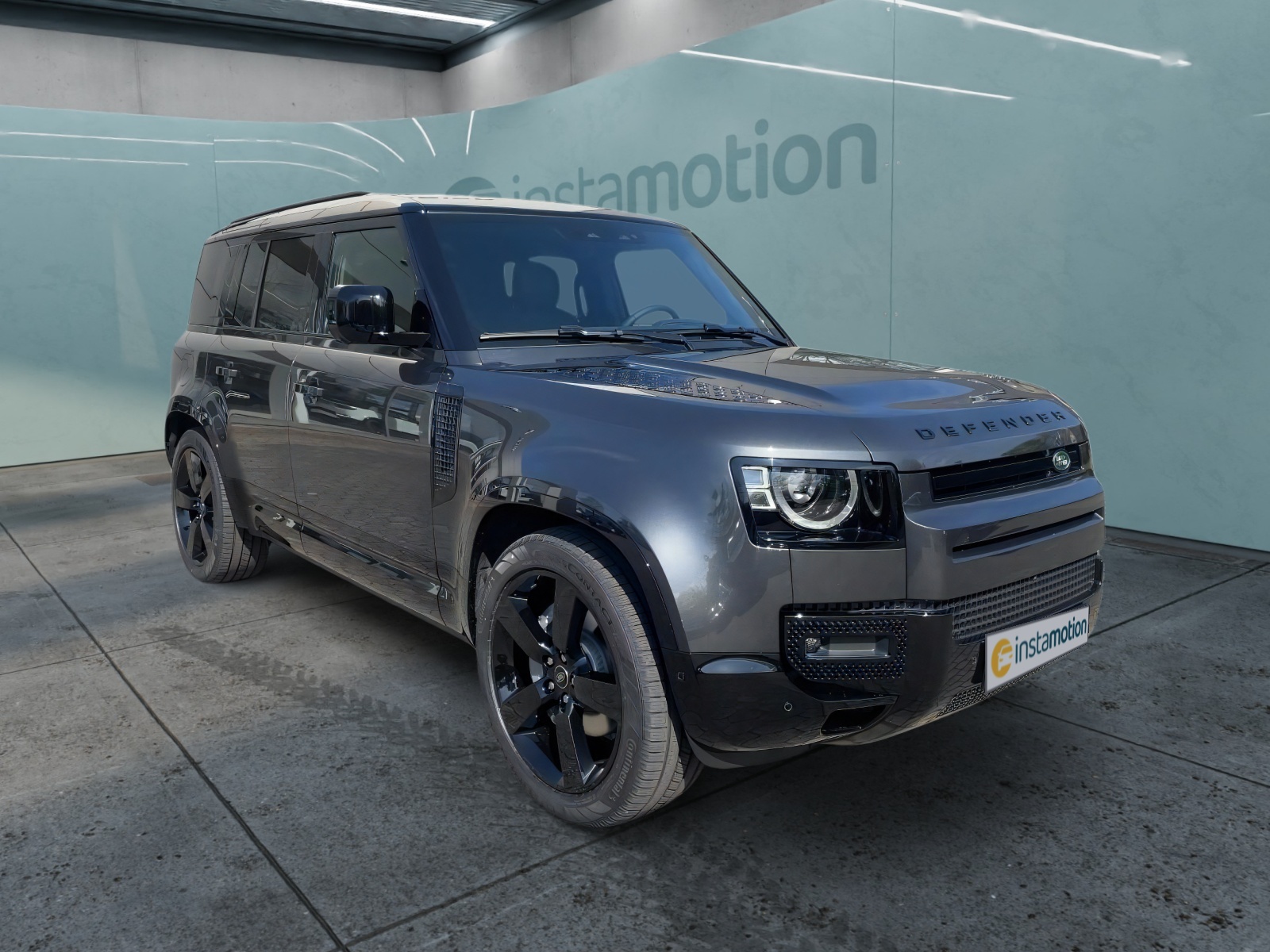 Land Rover Defender 110 D300 X-Dynamic HSE 22 STH