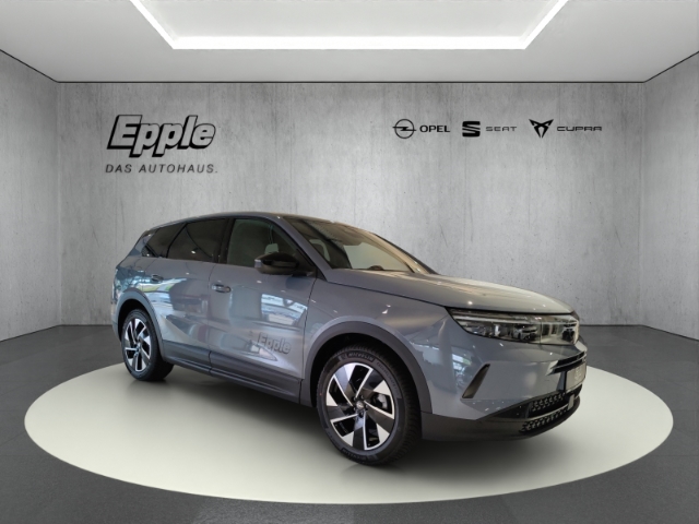 Grandland GS 1.2  Mild Hybrid Tech-Paket Winterpaket HUD