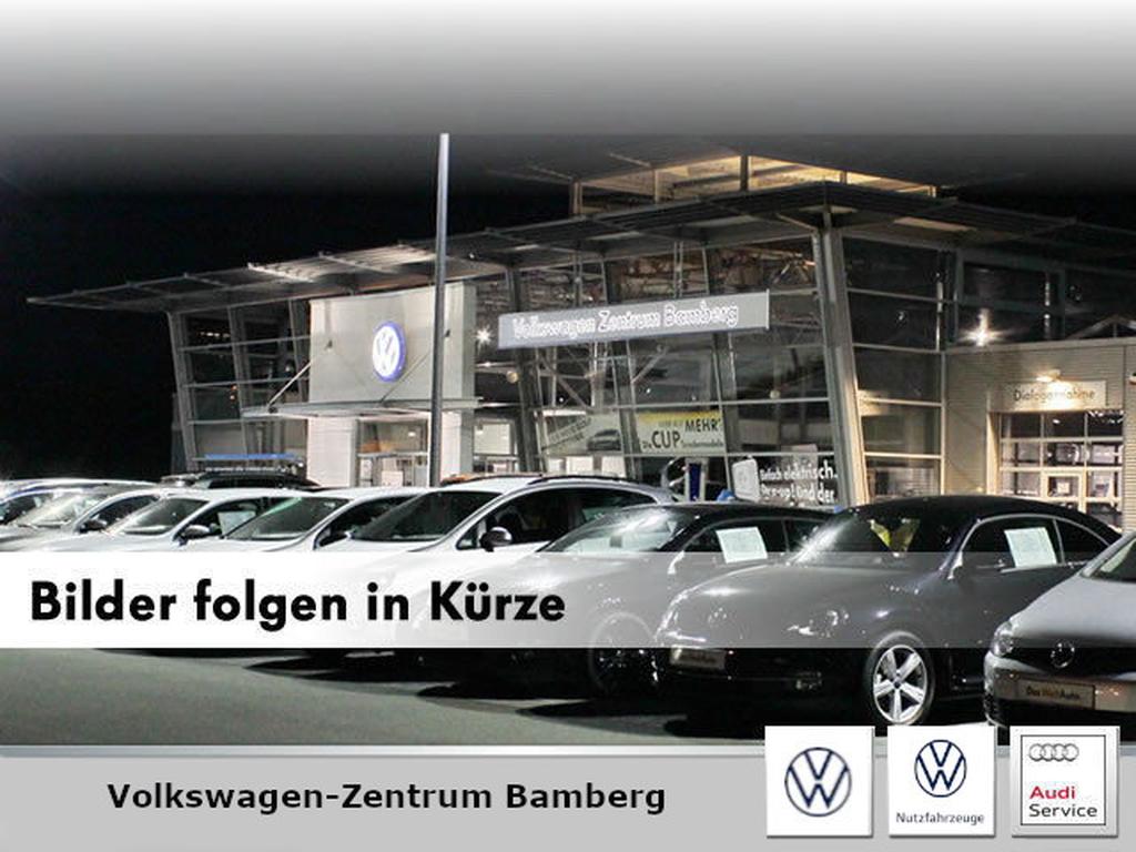 Volkswagen Touran 2.0 TDI MOVE